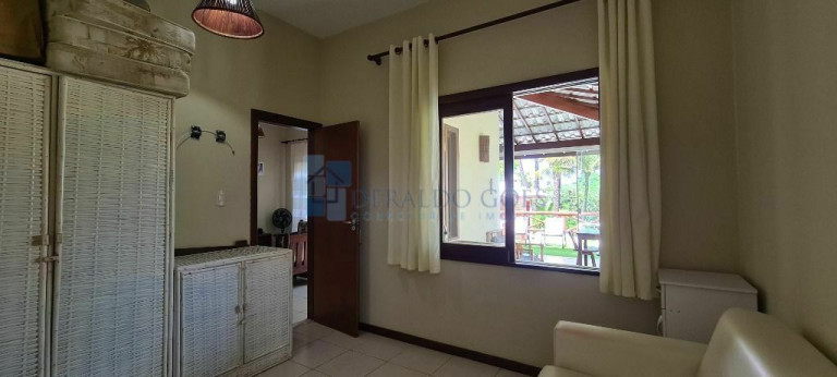 Imagem Casa com 4 Quartos à Venda, 285 m² em Guarajuba - Camaçari Imagem Casa com 4 Quartos à Venda, 285 m² em Guarajuba - Camaçari