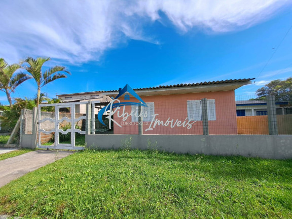 Casa com 2 Quartos à Venda, 48 m² em Mariluz - Imbé