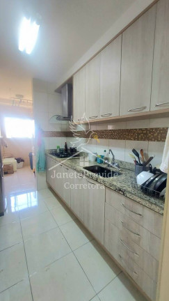 Imagem Apartamento com 2 Quartos à Venda, 110 m² em Alphaville - Santana De Parnaíba