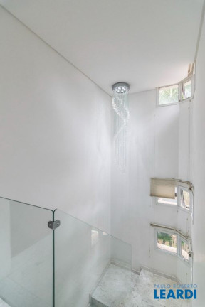Imagem Casa de Condomínio com 3 Quartos à Venda, 474 m² em Vila Gilda - Santo André