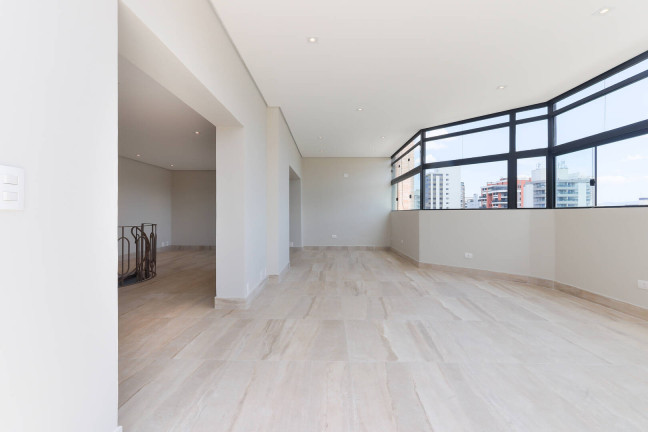 Imagem Cobertura com 3 Quartos à Venda, 248 m² em Perdizes - São Paulo