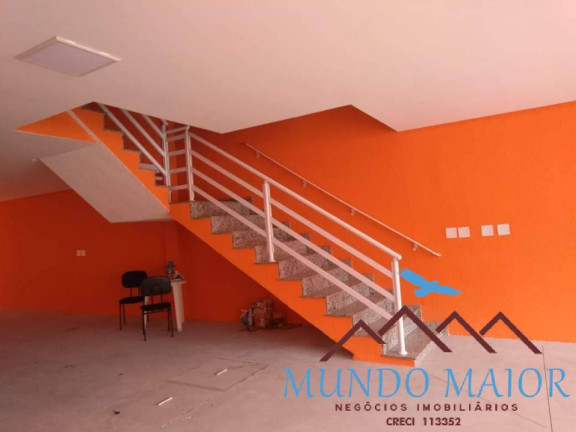 Imagem Cobertura com 2 Quartos à Venda, 96 m² em Jardim Guarará - Santo André Imagem Cobertura com 2 Quartos à Venda, 96 m² em Jardim Guarará - Santo André