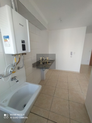 Imagem Apartamento com 2 Quartos para Alugar, 57 m² em Guilhermina - Praia Grande Imagem Apartamento com 2 Quartos para Alugar, 57 m² em Guilhermina - Praia Grande