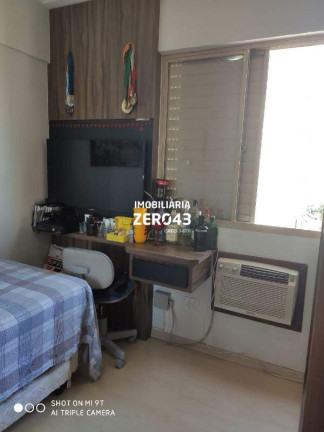 Imagem Apartamento com 3 Quartos à Venda, 64 m² em Centro - Londrina Imagem Apartamento com 3 Quartos à Venda, 64 m² em Centro - Londrina
