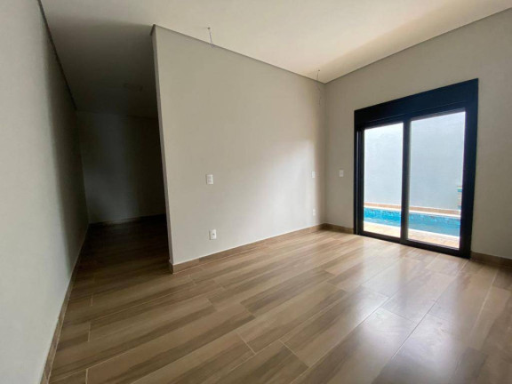Imagem Casa de Condomínio com 3 Quartos à Venda, 216 m² em Jardim Novo Horizonte - Sorocaba