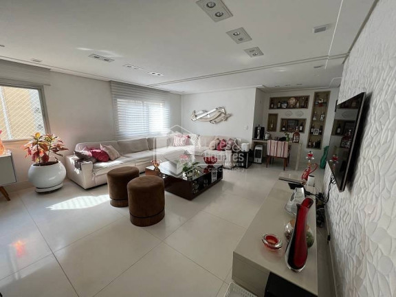 Imagem Apartamento com 3 Quartos à Venda, 164 m² em Morro Dos Ingleses - São Paulo Imagem Apartamento com 3 Quartos à Venda, 164 m² em Morro Dos Ingleses - São Paulo