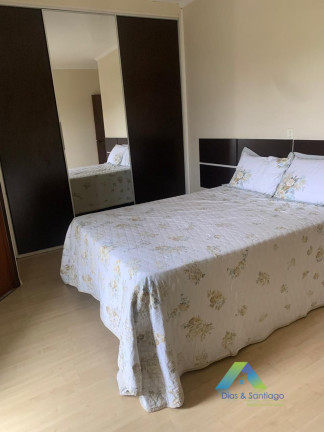 Imagem Cobertura com 3 Quartos à Venda, 198 m² em Vila Marina - Santo André