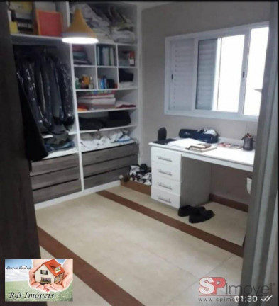 Imagem Casa com 2 Quartos à Venda, 151 m² em Jardim Las Vegas - Santo André Imagem Casa com 2 Quartos à Venda, 151 m² em Jardim Las Vegas - Santo André