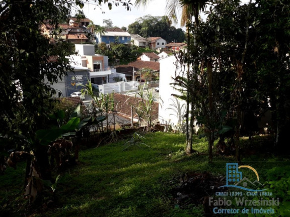 Imagem Terreno à Venda, 2.837 m² em Floresta - Joinville Imagem Terreno à Venda, 2.837 m² em Floresta - Joinville