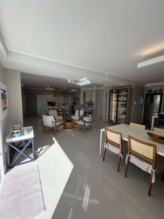 Imagem Cobertura com 3 Quartos à Venda, 328 m² em Cachoeira Do Bom Jesus - Florianópolis
