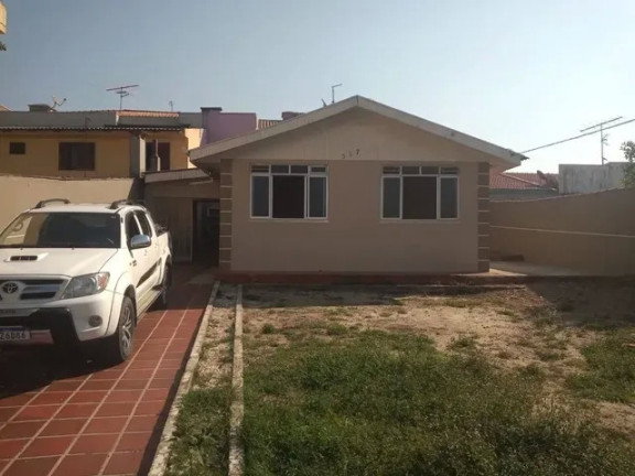 Casa com 2 Quartos à Venda, 120 m² em Fazenda Velha - Araucária