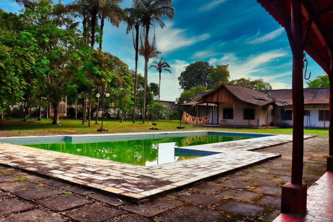 Imagem Terreno à Venda, 48 m² em Flores - Manaus Imagem Terreno à Venda, 48 m² em Flores - Manaus