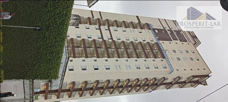 Imagem Apartamento com 1 Quarto para Alugar, 35 m² em Vila Galvão - Guarulhos