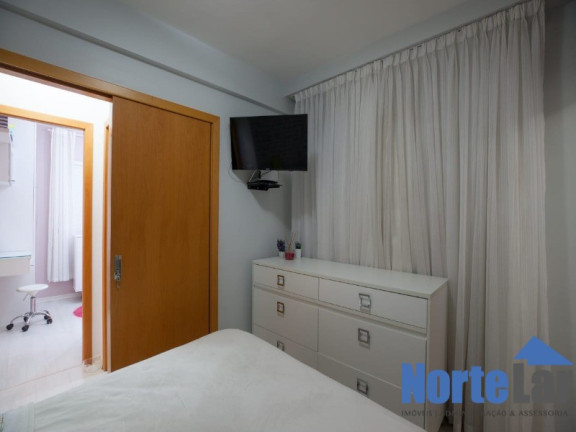 Imagem Apartamento com 3 Quartos à Venda, 80 m² em Lauzane Paulista - São Paulo