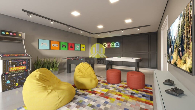 Imagem Apartamento com 2 Quartos à Venda, 48 m² em Cidade Industrial - Curitiba Imagem Apartamento com 2 Quartos à Venda, 48 m² em Cidade Industrial - Curitiba