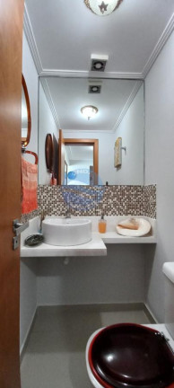 Imagem Apartamento com 3 Quartos à Venda, 192 m² em Embaré - Santos Imagem Apartamento com 3 Quartos à Venda, 192 m² em Embaré - Santos