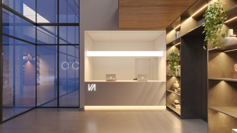 Imagem Studio com 1 Quarto à Venda, 36 m² em Perdizes - São Paulo