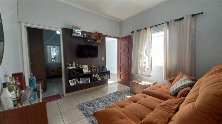 Casa com 2 Quartos à Venda, 125 m² em Maxland - Praia Grande