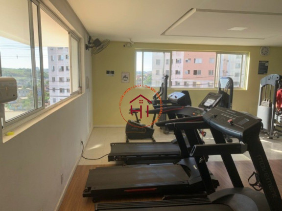 Imagem Apartamento com 3 Quartos à Venda, 70 m² em Piatã - Salvador
