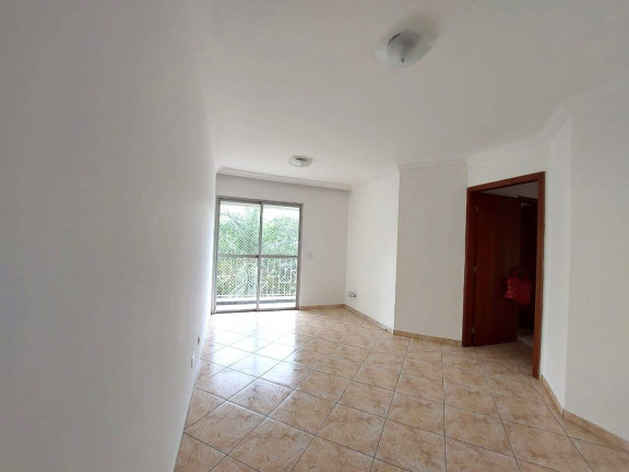 Apartamento com 3 Quartos à Venda, 72 m² em Jardim Marajoara - São Paulo
