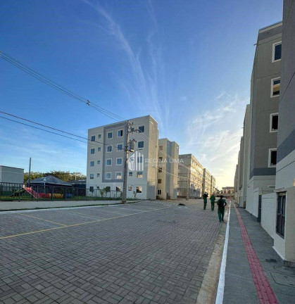 Imagem Apartamento com 2 Quartos à Venda, em Uruguai - Teresina Imagem Apartamento com 2 Quartos à Venda, em Uruguai - Teresina