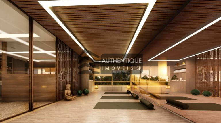 Imagem Cobertura com 3 Quartos à Venda, 347 m² em Vila Mariana - São Paulo