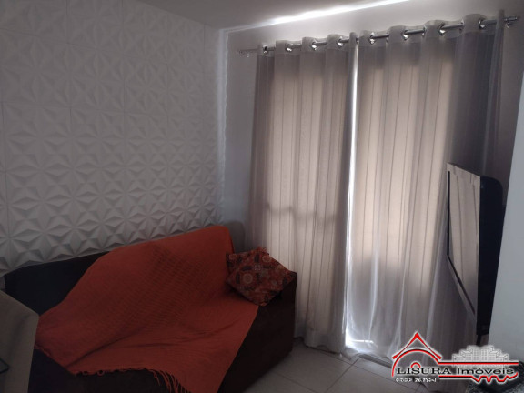Imagem Apartamento com 2 Quartos à Venda, 50 m² em Loteamento Villa Branca - Jacareí Imagem Apartamento com 2 Quartos à Venda, 50 m² em Loteamento Villa Branca - Jacareí