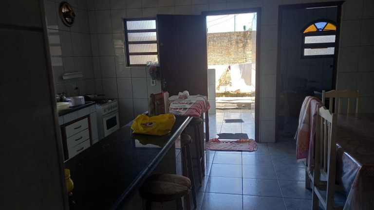Imagem Casa com 3 Quartos à Venda, 308 m² em Loty - Itanhaém Imagem Casa com 3 Quartos à Venda, 308 m² em Loty - Itanhaém