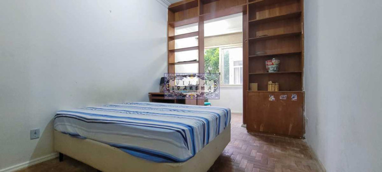 Imagem Apartamento com 3 Quartos à Venda, 100 m² em Copacabana - Rio De Janeiro