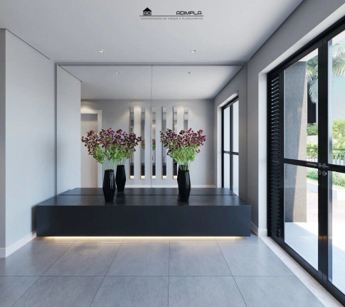 Foto do imóvel Apartamento com 2 Quartos à Venda, 55 m² em Jacarepaguá - Rio De Janeiro