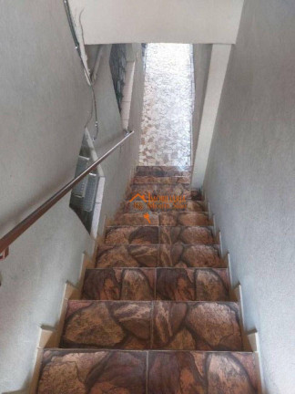 Imagem Sobrado com 6 Quartos à Venda, 350 m² em Parque Uirapuru - Guarulhos Imagem Sobrado com 6 Quartos à Venda, 350 m² em Parque Uirapuru - Guarulhos