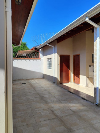 Imagem Casa com 3 Quartos à Venda, 179 m² em Aterrado - Tremembé