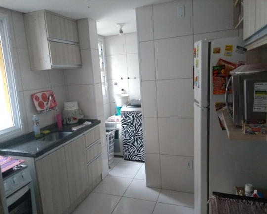 Imagem Casa com 3 Quartos à Venda, 134 m² em Hípica - Porto Alegre