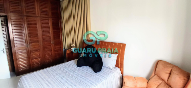 Imagem Apartamento com 3 Quartos à Venda, 160 m² em Pitangueiras - Guarujá