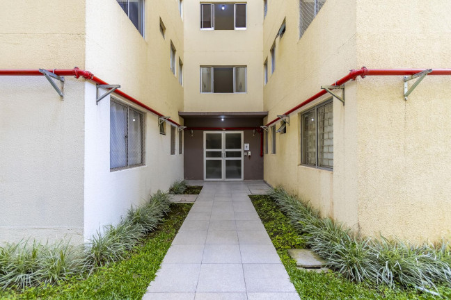 Imagem Apartamento com 3 Quartos à Venda, 56 m² em Campo Comprido - Curitiba