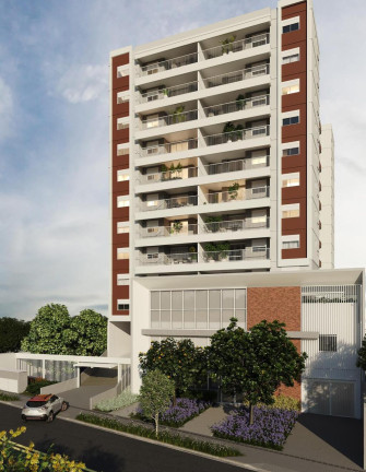 Apartamento com 2 Quartos à Venda, 85 m² em Vila Da Saúde - São Paulo