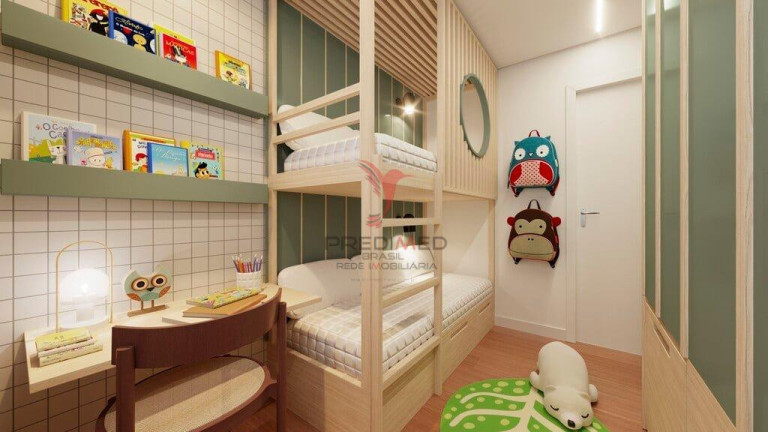 Imagem Apartamento com 2 Quartos à Venda, 47 m² em Santo Cristo - Rio De Janeiro