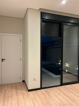 Imagem Casa de Condomínio com 2 Quartos à Venda,  em Residencial Esplanada - Tatuí