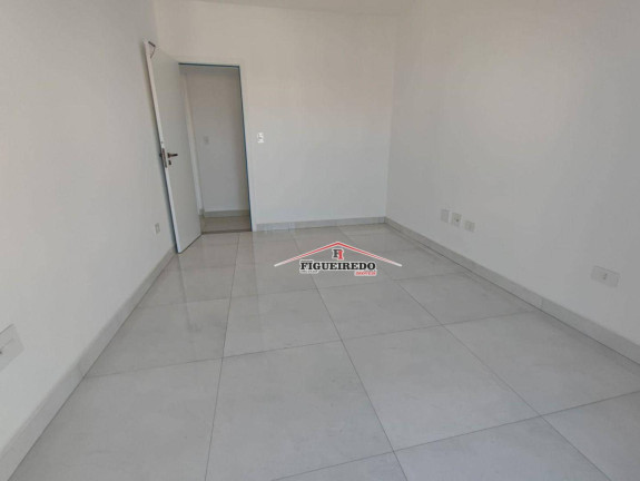 Imagem Apartamento com 3 Quartos à Venda, 133 m² em Canto Do Forte - Praia Grande