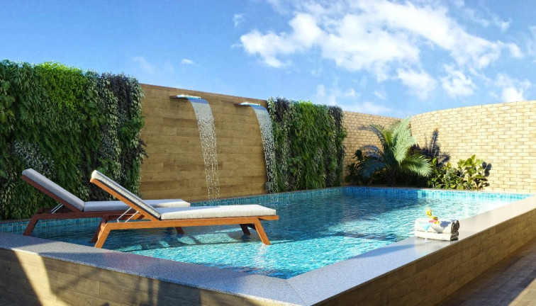 Imagem Imóvel com 3 Quartos à Venda, 75 m² em Praia De Itaparica - Vila Velha Imagem Imóvel com 3 Quartos à Venda, 75 m² em Praia De Itaparica - Vila Velha