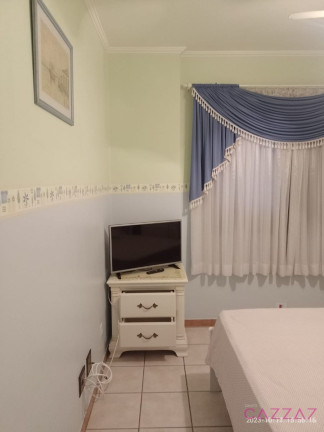 Imagem Apartamento com 2 Quartos à Venda, 76 m² em Aviação - Praia Grande