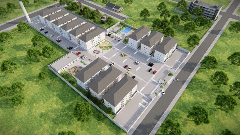 Imagem Apartamento com 2 Quartos à Venda, em Mongaguá Imagem Apartamento com 2 Quartos à Venda, em Mongaguá