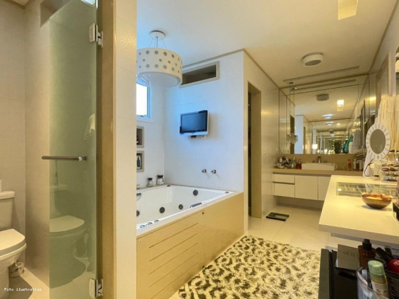 Imagem Apartamento com 4 Quartos à Venda, 390 m² em Barra Da Tijuca - Rio De Janeiro