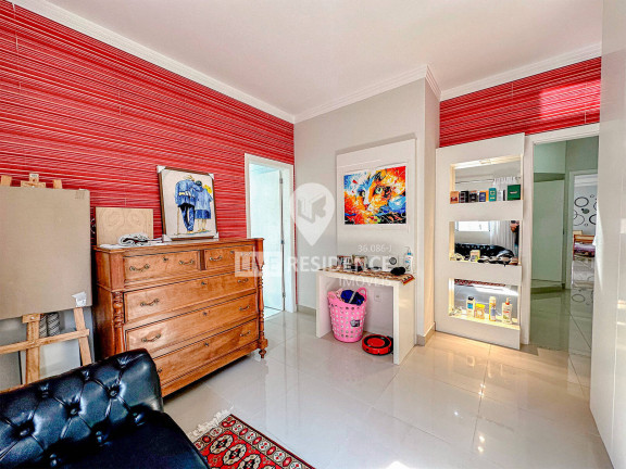 Imagem Casa com 3 Quartos à Venda, 231 m² em Residencial Fazenda Serrinha - Itatiba