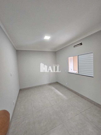 Casa com 3 Quartos à Venda, 125 m² em Ideal Life Ecolazer Residence - São José Do Rio Preto