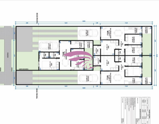 Imagem Casa com 3 Quartos à Venda, 64 m² em Uberaba - Curitiba Imagem Casa com 3 Quartos à Venda, 64 m² em Uberaba - Curitiba