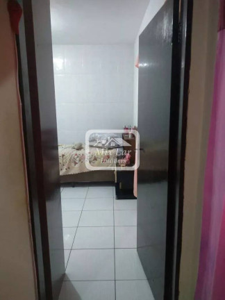 Imagem Sobrado com 4 Quartos à Venda, 125 m² em Veloso - Osasco