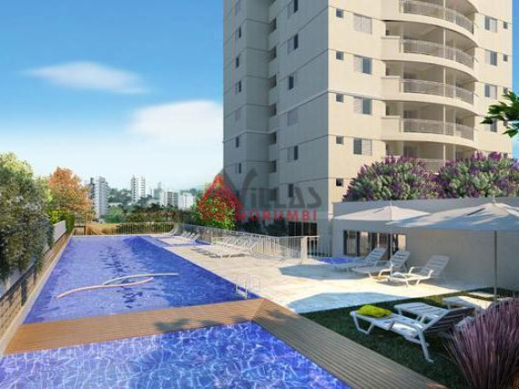 Imagem Apartamento com 2 Quartos à Venda, 86 m² em Real Parque - São Paulo