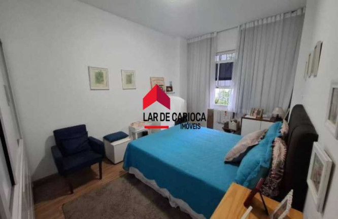 Imagem Apartamento com 2 Quartos à Venda, 85 m² em Copacabana - Rio De Janeiro