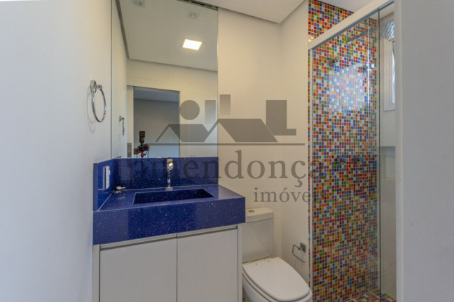 Imagem Apartamento com 4 Quartos à Venda, 134 m² em Vila Romana - São Paulo